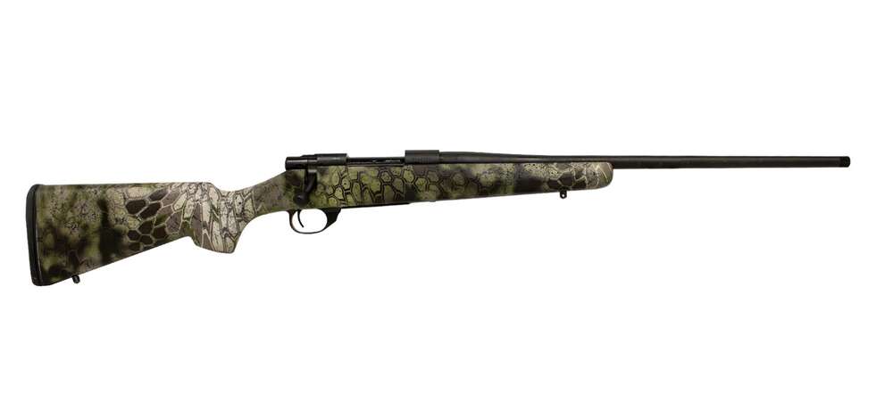 Rifles Long Guns Howa   Legacy Sports 1500 HOWA CARBON STALKER 7MM PRC 24" KA • Model: 1500